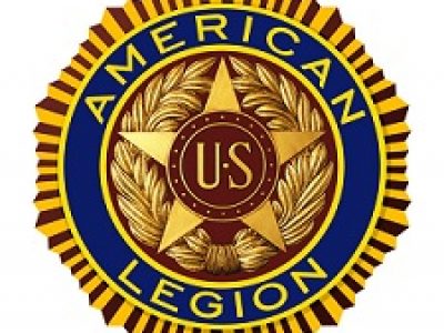 McCurtain County American Legion Bingo Hall