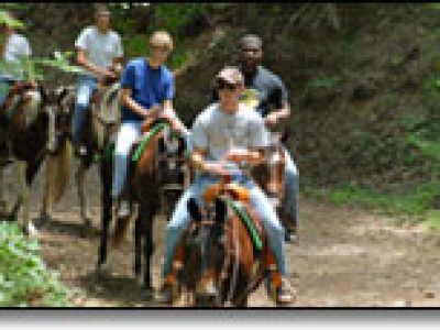 riverman trail rides mccurtain county horseback riding