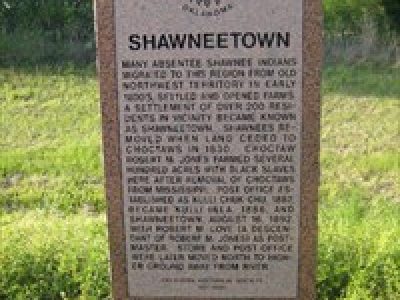 shawneetown