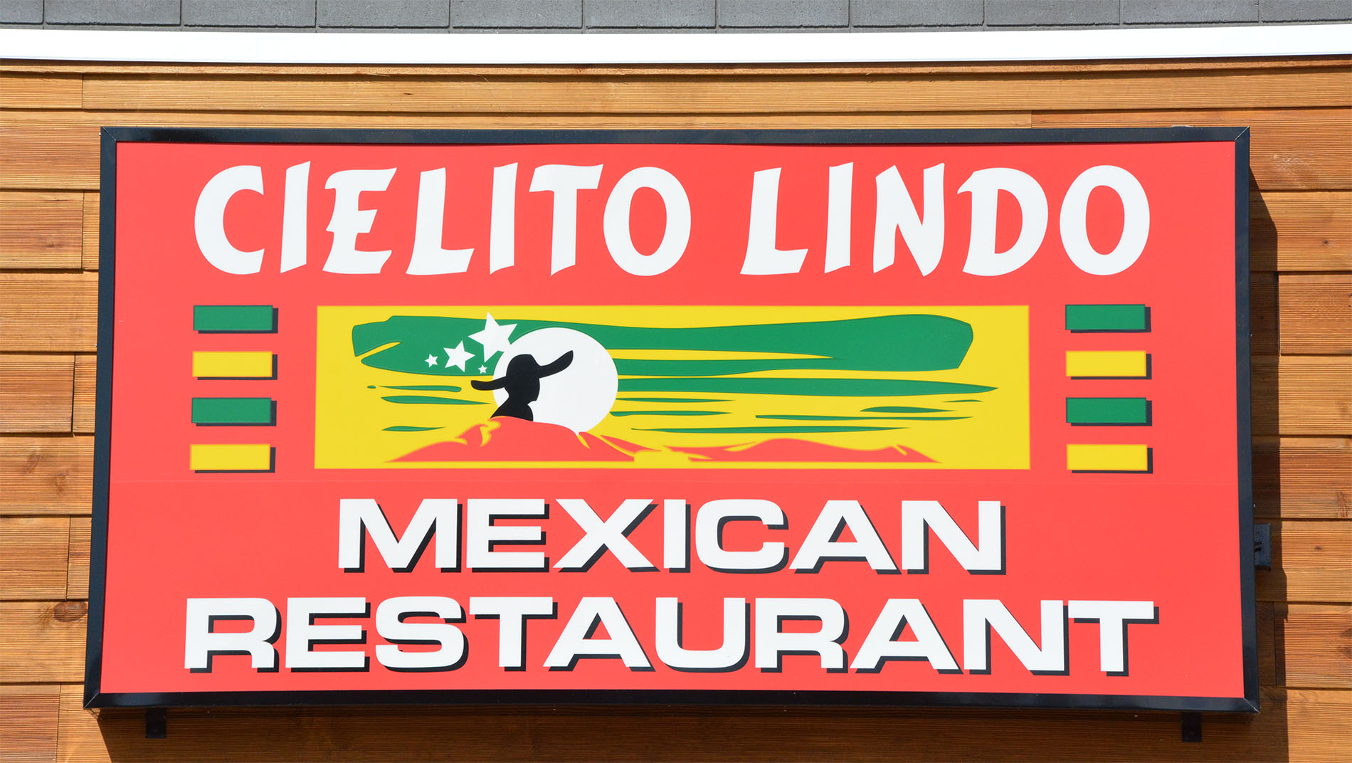 mexican restaurant broken bow
