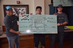 Beavers Bend Kayak Classic