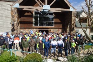 Dave Lindo | Beavers Bend Kayak Classic