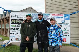 Dave Lindo | Beavers Bend Kayak Classic