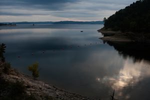 Broken Bow Lake Kayak Classic