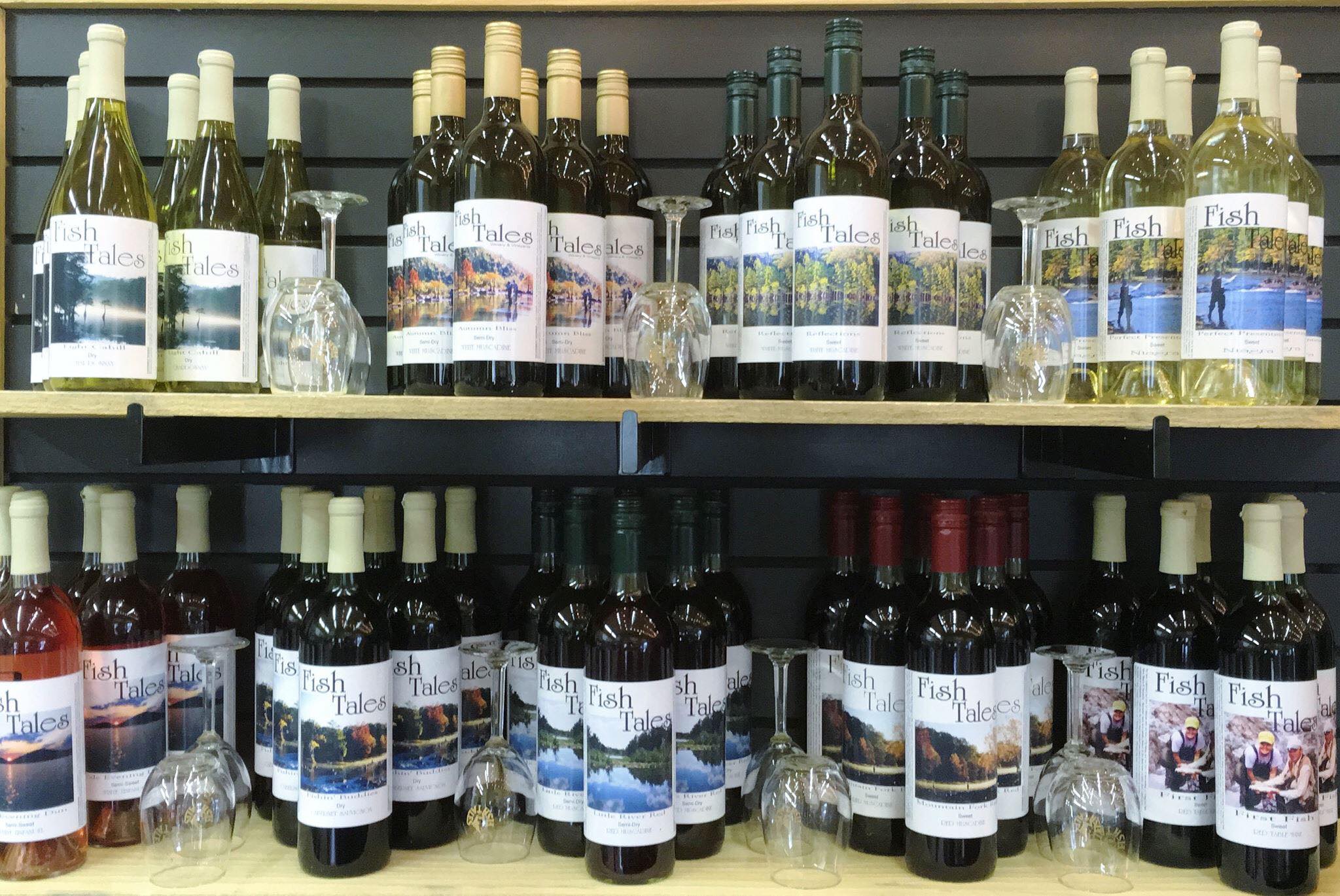 fish tales winery_mccurtain