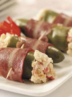 poppers