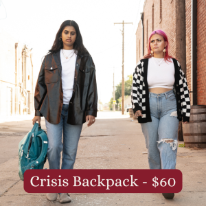 C. Crisis Care Backpack