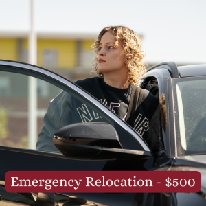 F. Emergency Relocation