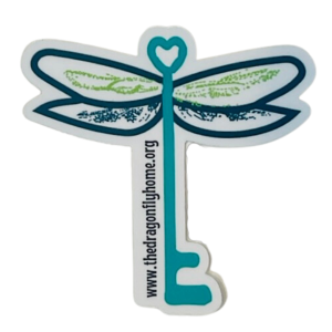 Dragonfly Key