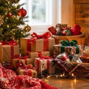 Sponsor Christmas for a survivor's family with Dragonfly Human Trafficking Victim Services Giving Catalog