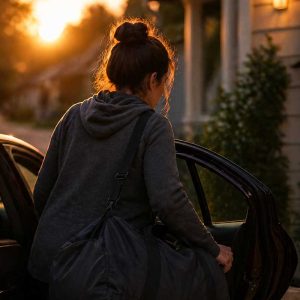 Support a survivor of human trafficking by funding an Emergency Relocation with the Dragonfly Human Trafficking Victim Services Giving Catalog