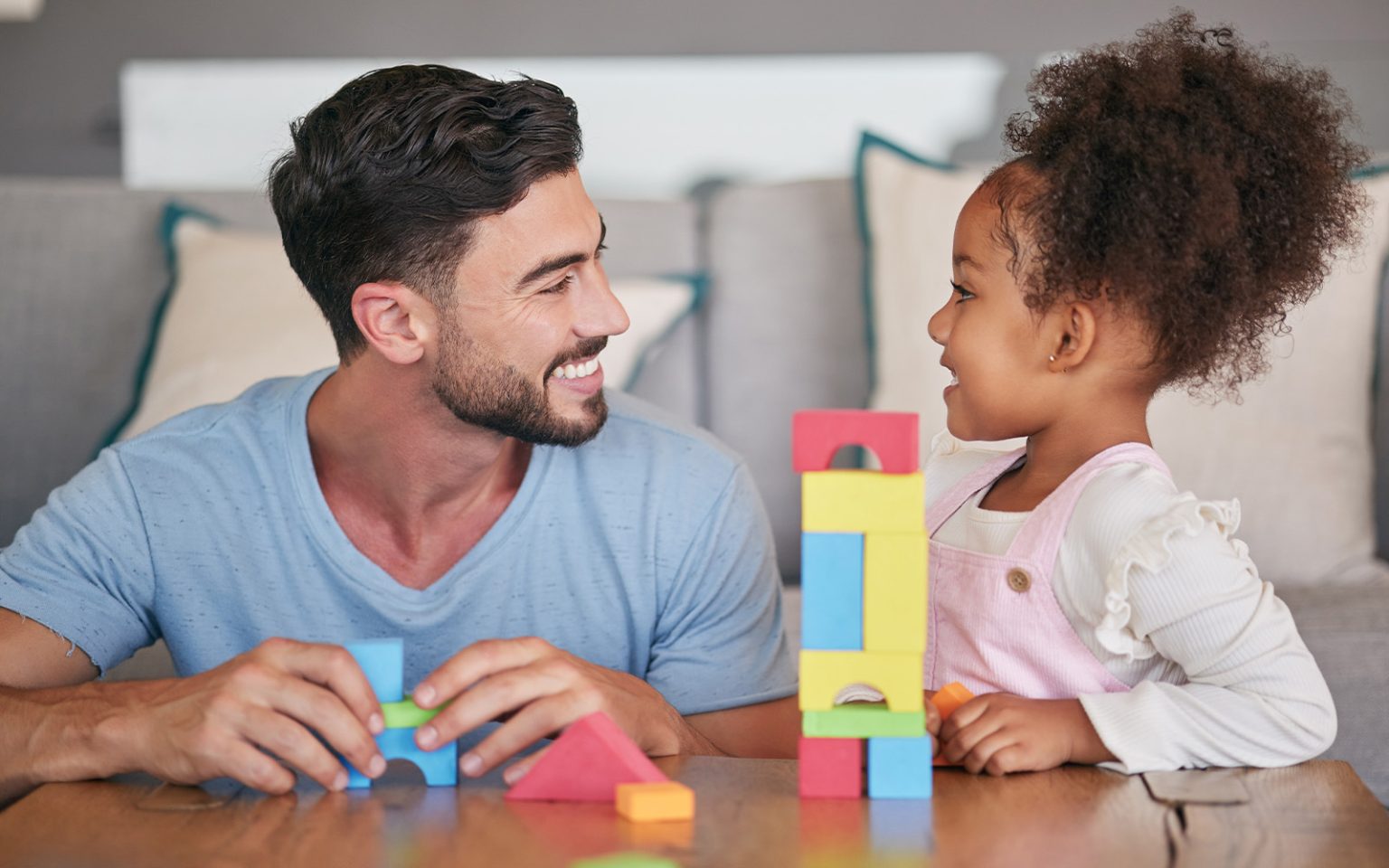 The Next Step: Navigating Children's Questions About Body Safety