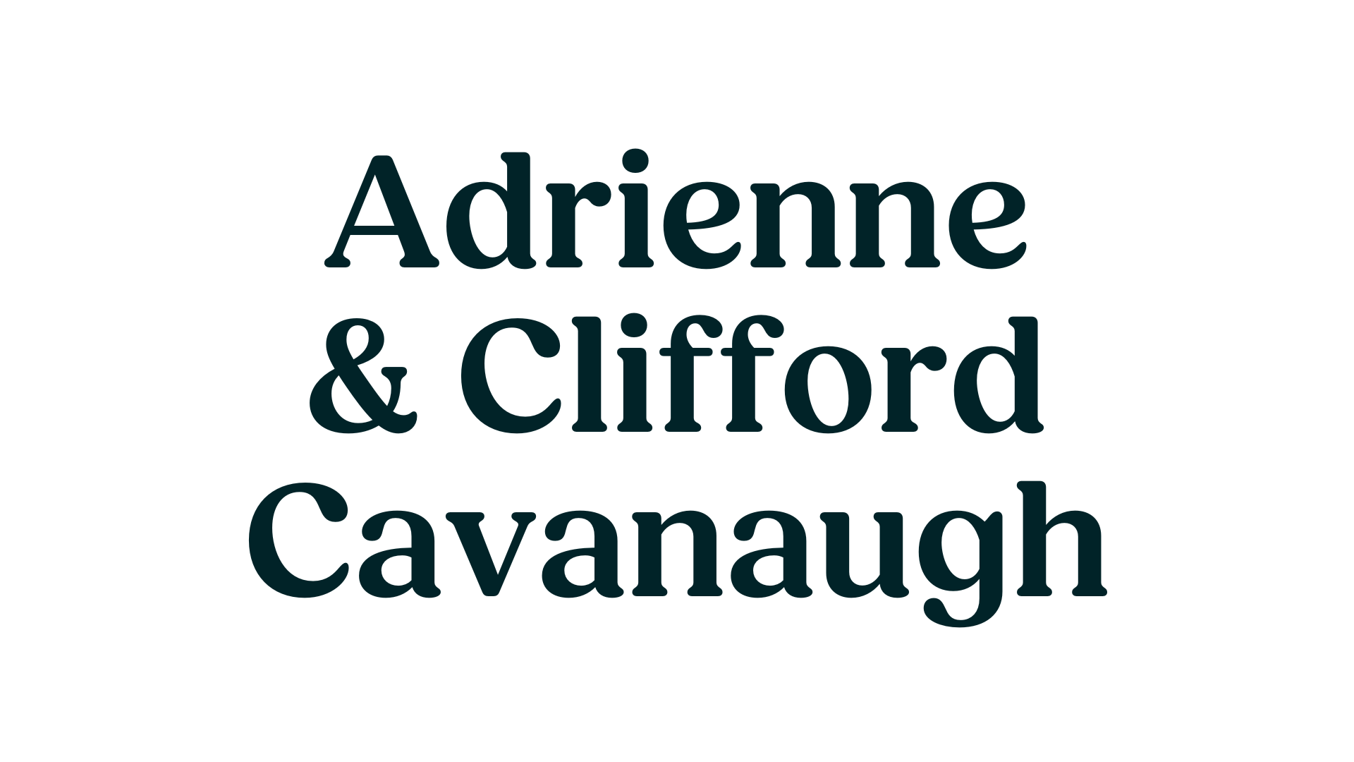 Web_$250 Sponsor-CliffordCavanaugh