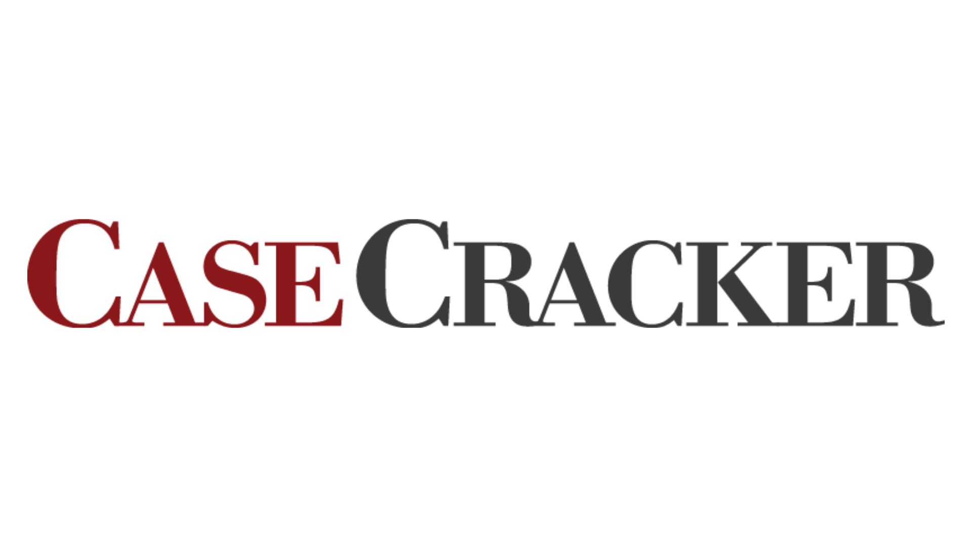 Case Cracker