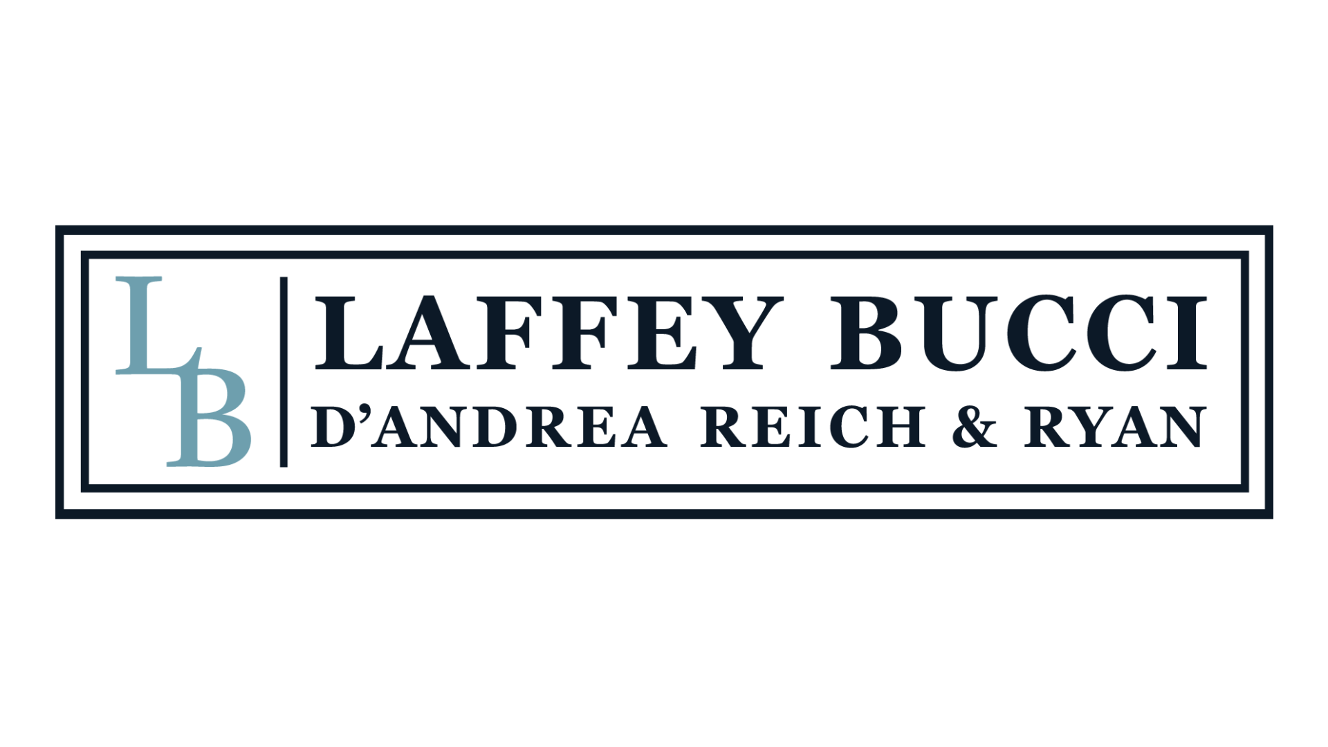 Laffey Bucci D'Andrea Reich & Ryan