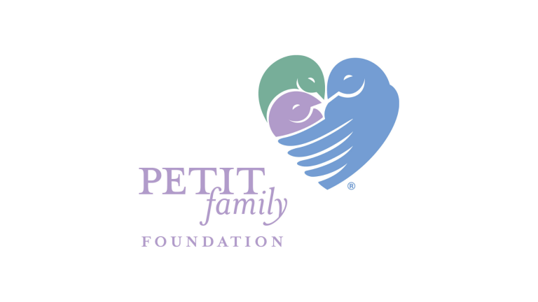 $2,500_Petit Family Foundation_Logo
