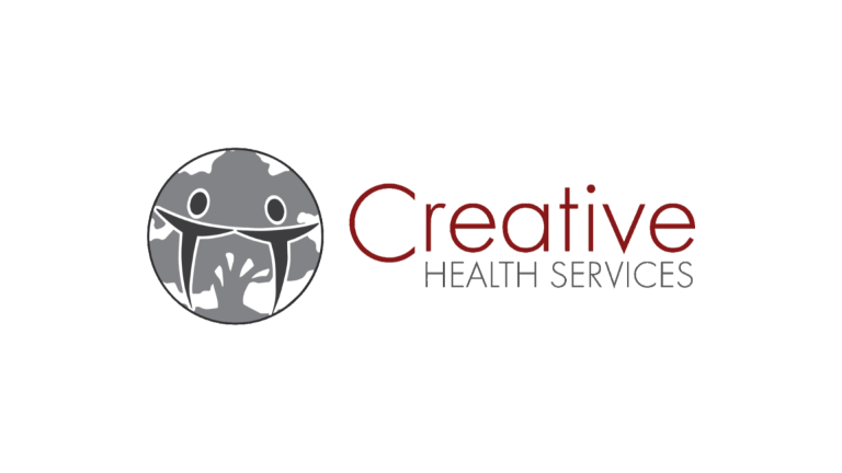 $5,000_Creative Health Services_Logo