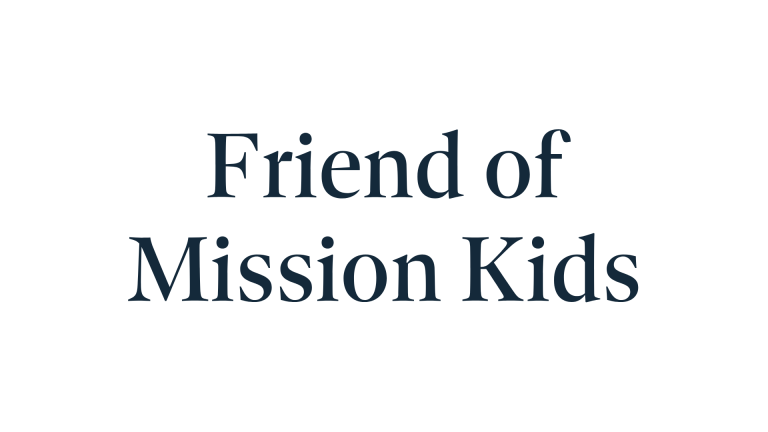 $5,000_Friend of MK
