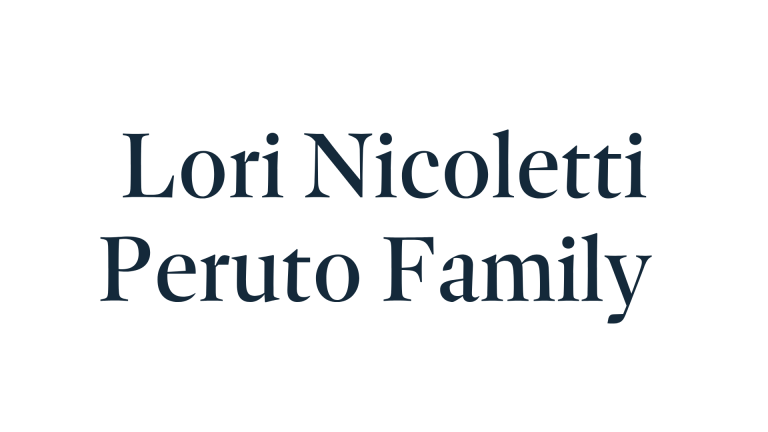 $5,000_Lori Peruto
