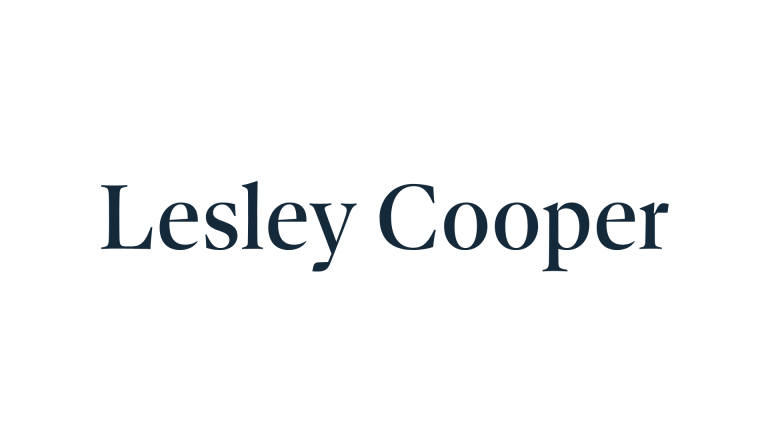 DONATION_Lesley Cooper