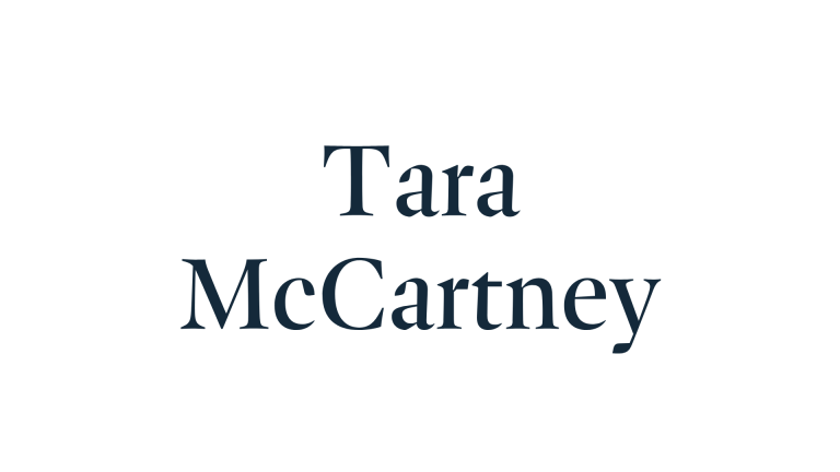 DONATION_Tara McCartney