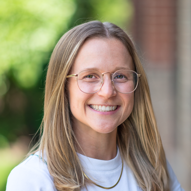 Alexis Neimeyer-Website