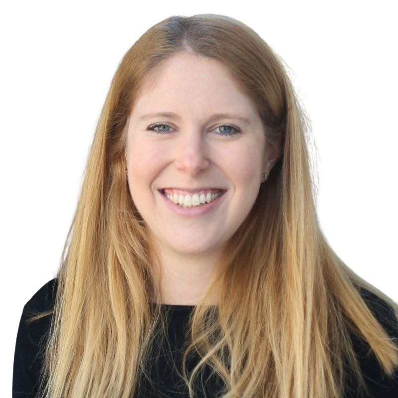 Caroline Goldstein