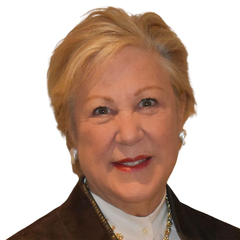 Trish-Gorman