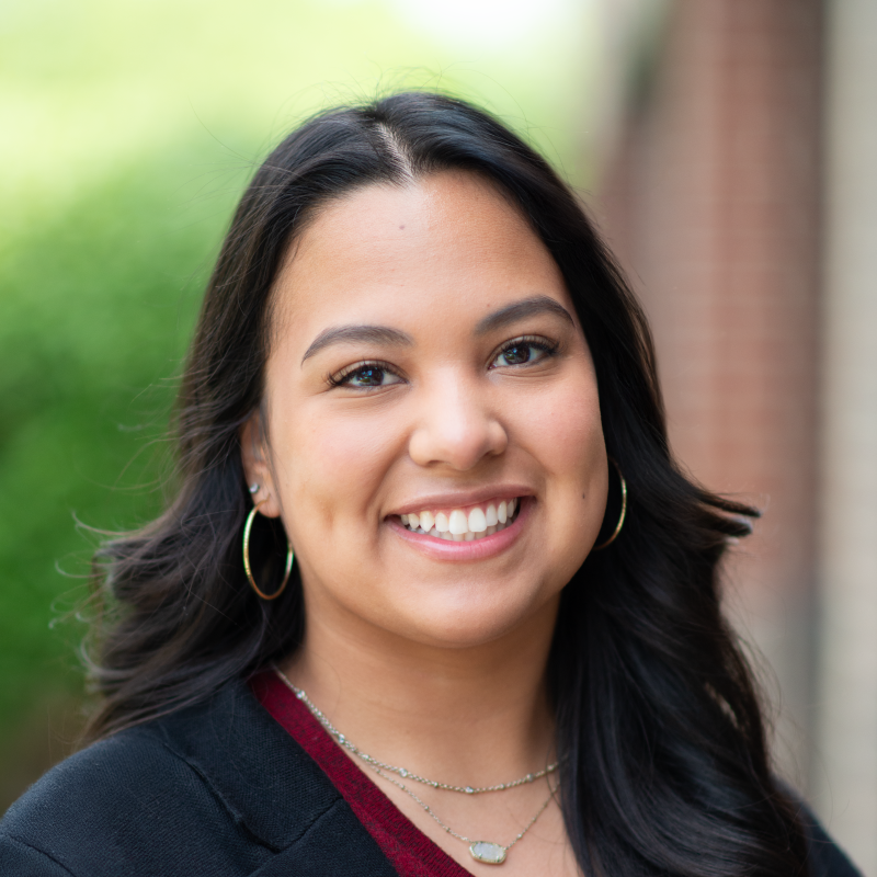 Veronica Trejo-Website