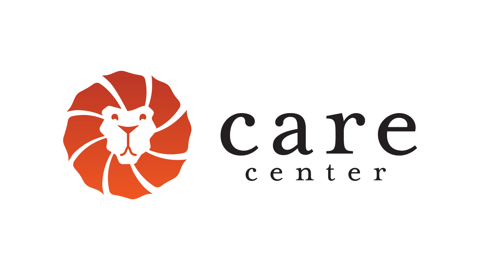 CARE Center logo